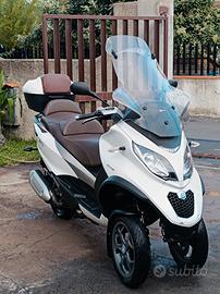 Piaggio Mp3 lt 300 business