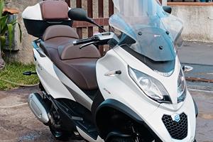 Piaggio Mp3 lt 300 business