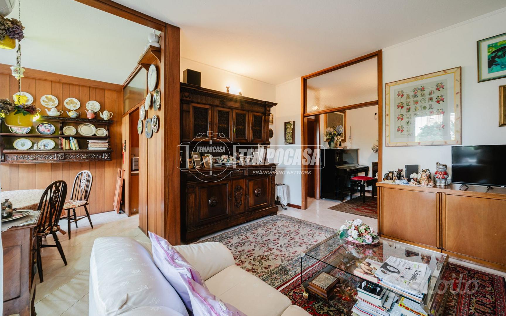 Appartamento – Trezzano sul Naviglio, Zona Industriale Via Giovanni Boccaccio, Milano - Vista 2