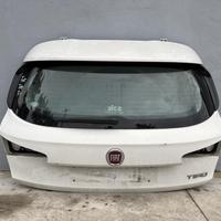 PORTELLONE POSTERIORE COMPLETO FIAT Tipo berlina 5