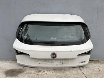 PORTELLONE POSTERIORE COMPLETO FIAT Tipo berlina 5