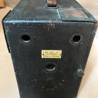 Fotocamera Murer's express