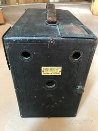 Fotocamera Murer's express