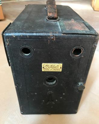 Fotocamera Murer's express