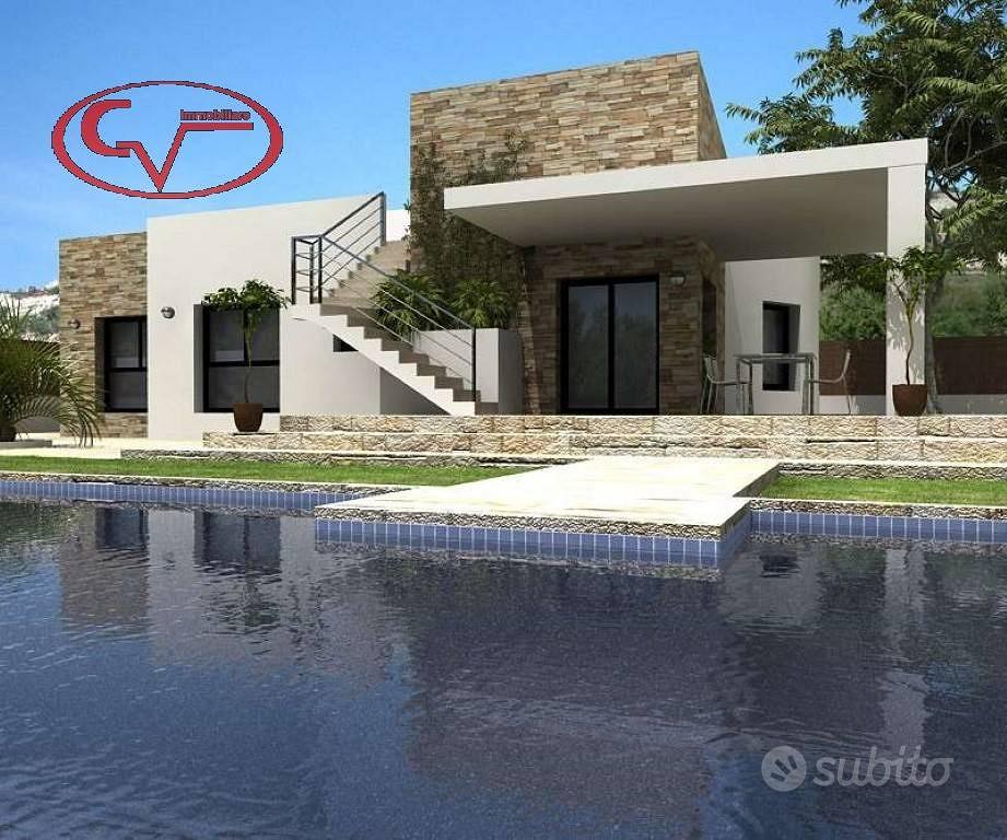 Terreno di 1000 m² a Montevarchi - Vista 3