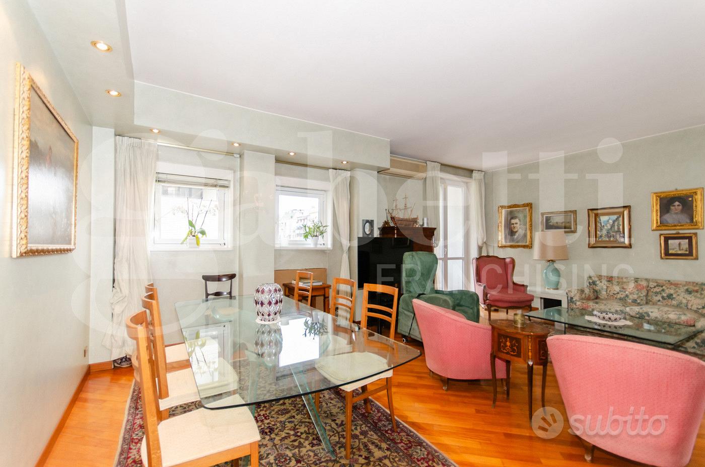 Appartamento – Milano, Bullona - Vista 4