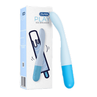 Durex play ice breaker