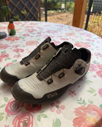 Fizik Scarpe MTB Gravel Terra Atlas