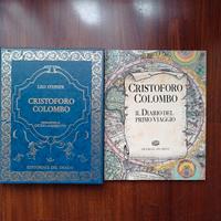 Libri Cristoforo Colombo