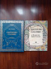 Libri Cristoforo Colombo