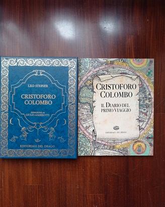 Libri Cristoforo Colombo
