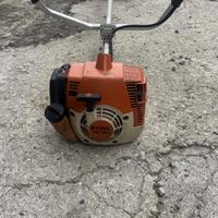 decespugliatore stihl fs 120