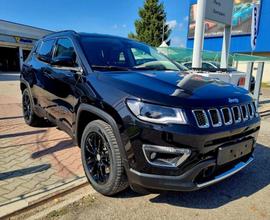 JEEP Compass 1.3 T4 190CV PHEV AT6 4xe Limited P