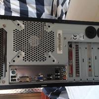 PC asus Intel core I3