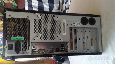 PC asus Intel core I3