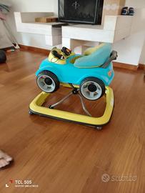 GIRELLO CAR DELLA JANE