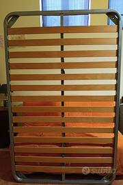 Rete letto 120x190
