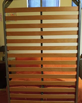 Rete letto 120x190