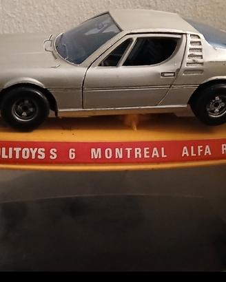 Alfa Romeo Montreal