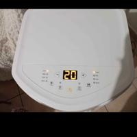 condizionatore portatile