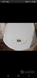 condizionatore portatile