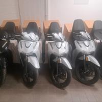 Honda SH 150 pronta consegna Permute garanzia fina