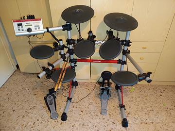 Yamaha dtxpress iv