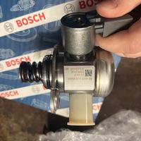 Pompa alta pressione BMW