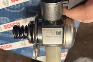 Pompa alta pressione BMW