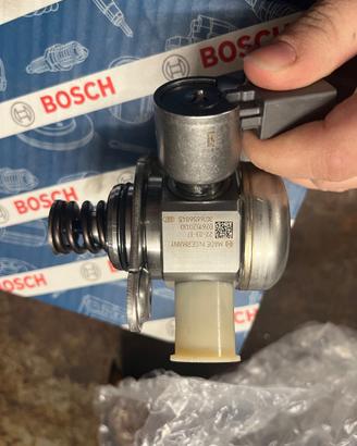 Pompa alta pressione BMW