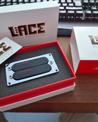 pickup Lace Sensor Telecaster Plus 