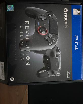 Controller nacon