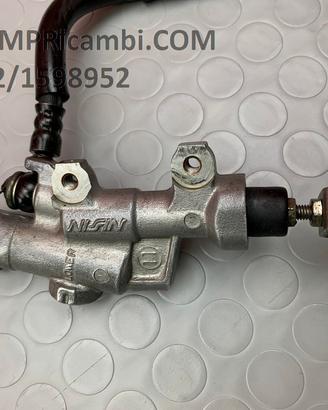 POMPA POSTERIORE YAMAHA YZF 450 2009 2008 2007