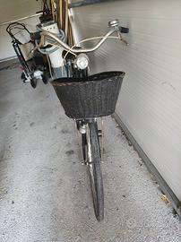 bicicletta