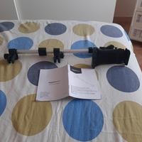 supporto per tablet/cellulare per auto 