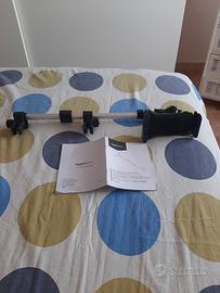 supporto per tablet/cellulare per auto 