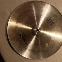 Piatto Zildjian Avedis China Low 16"