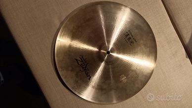 Piatto Zildjian Avedis China Low 16"