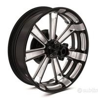 Cerchio Posteriore Fucinato Bmw Motorrad