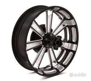 Cerchio Posteriore Fucinato Bmw Motorrad