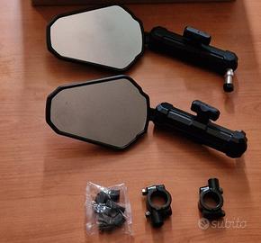 specchietti retrovisori moto /scooter (nuovi)