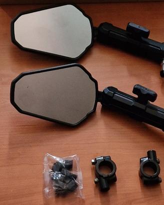 specchietti retrovisori moto /scooter (nuovi)