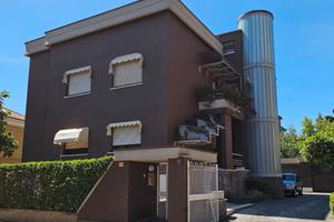 Appartamento 180 mq zona Viale Angeli ristrutturat