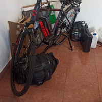 Bici Elettrica ATALA