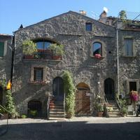 Terratetto indipendente zona medievale