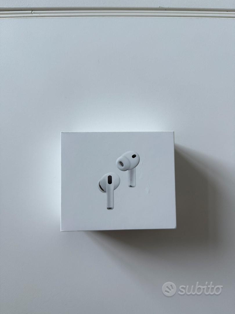 Airpods pro 3 nuove