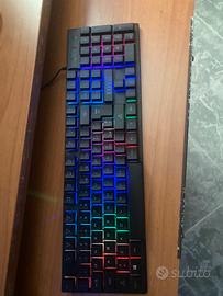 PC DA GAMING