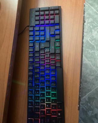 PC DA GAMING