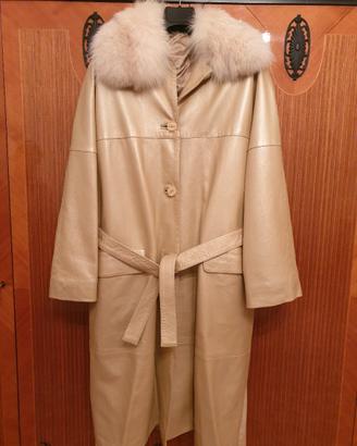 CAPPOTTO PRIMAVERA/AUTUNNO 