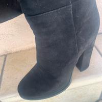 Stivali Giampaolo Viozzi